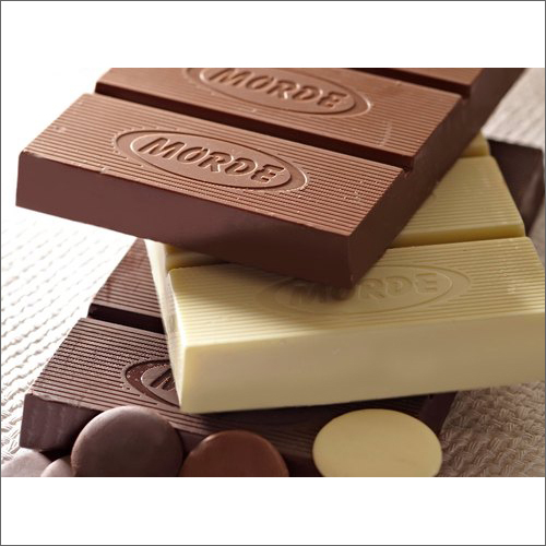Morde Chocolate Shelf Life: 24 Months