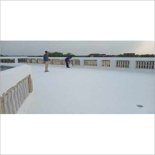 Terrace Waterproofing Services