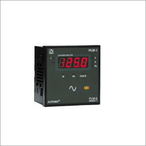 Load Measuring Meters