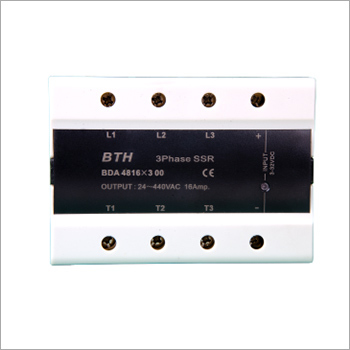 BDA-48100X3-00 SSR