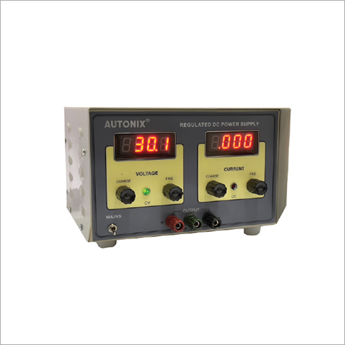 0-5VDC Power Supply