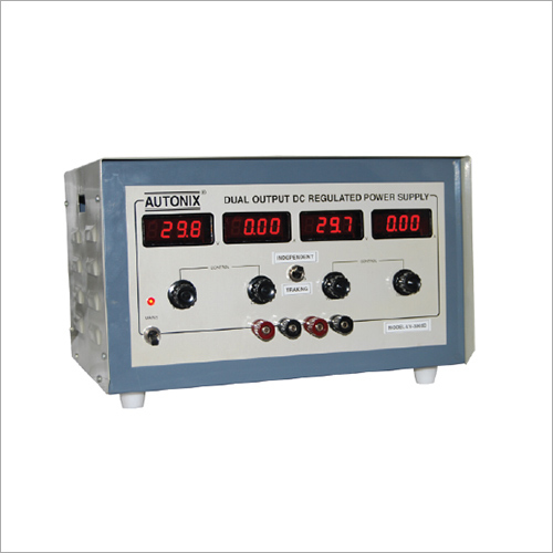 Industrial Power Supplies