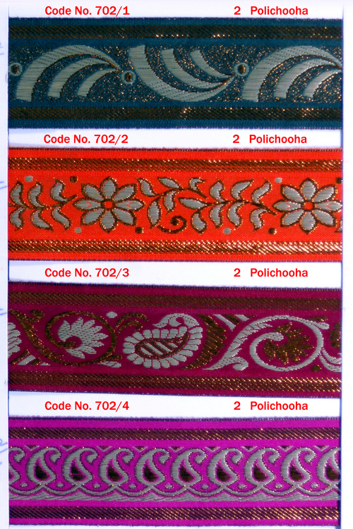 Anarkali Lace