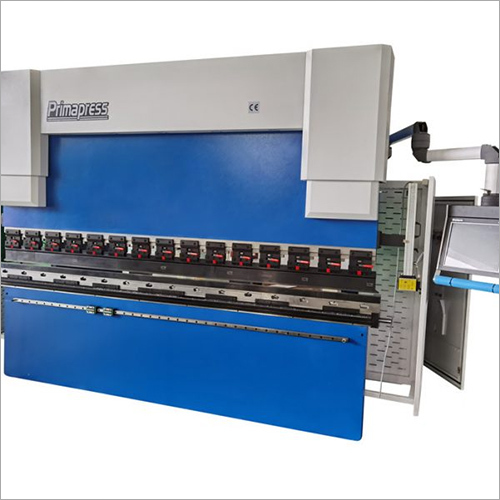 DA66T aluminum iron plate 8+1 axis CNC Servo Hydraulic Press Brake Bending Machine