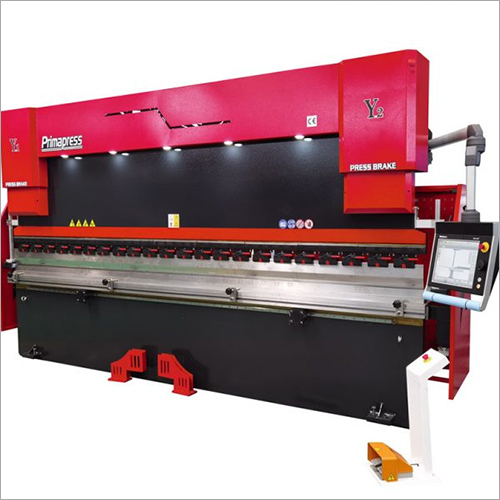 Delem CNC Synchronized Press Brake Bending Machine