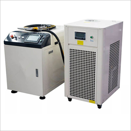 1kw Fiber Laser Welding Machine