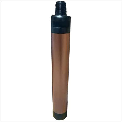 Metal Drilling Hammer