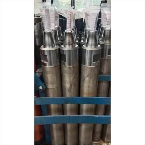 Metal Drilling Hammer