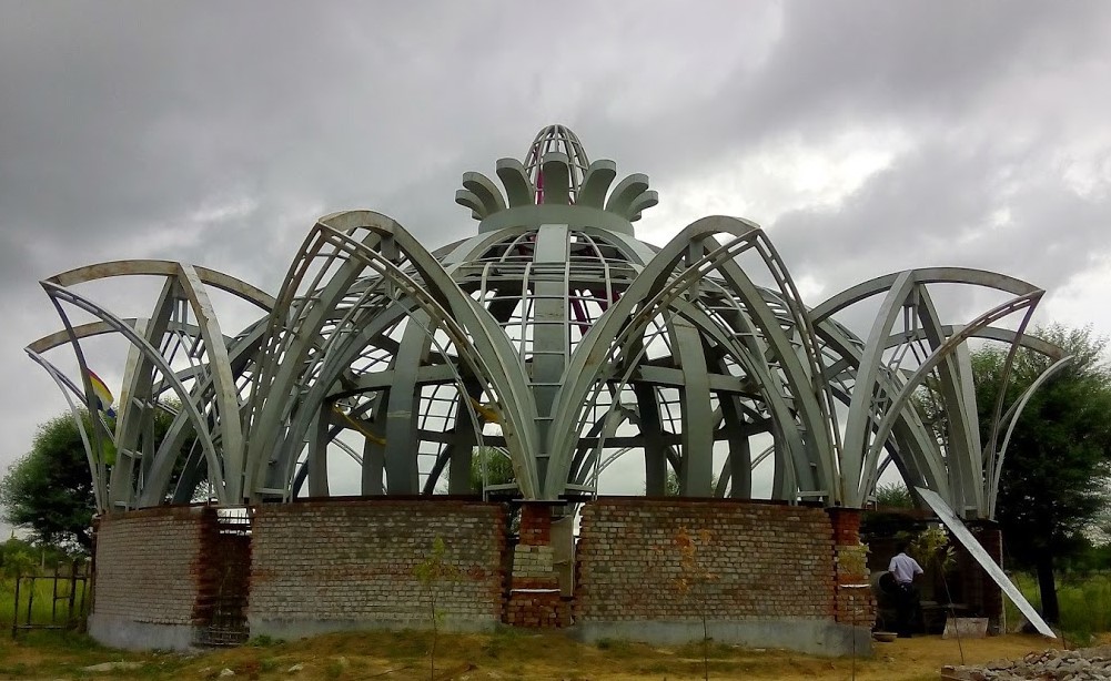 Prefabricated Steel Structure