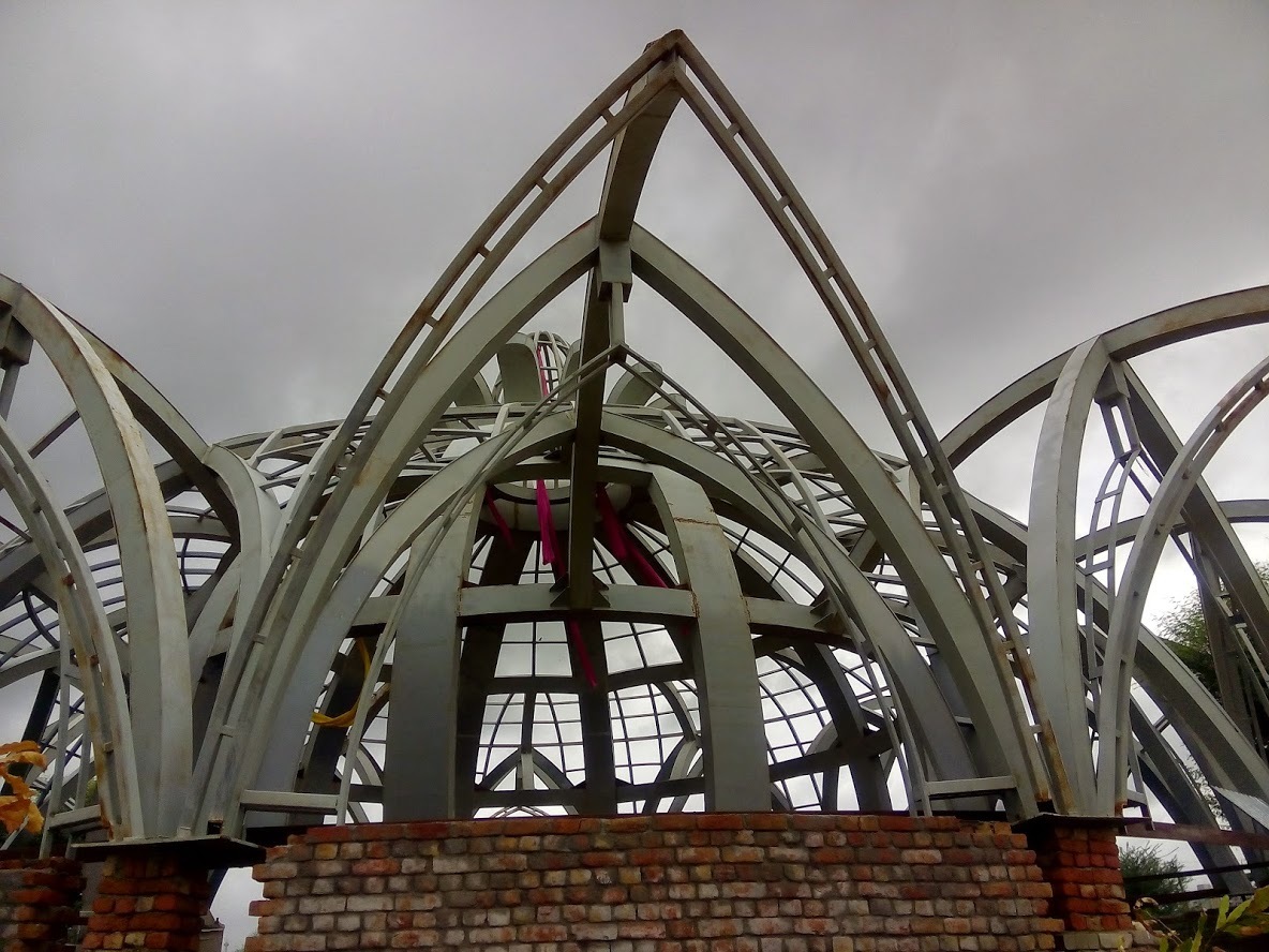 Prefabricated Steel Structure