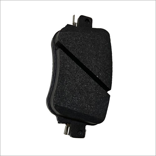 Car Brake Pad Rear