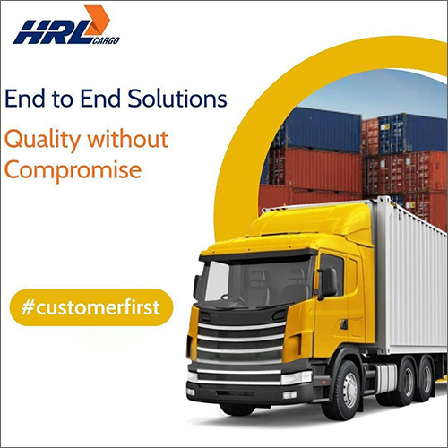 Road Transportation Services