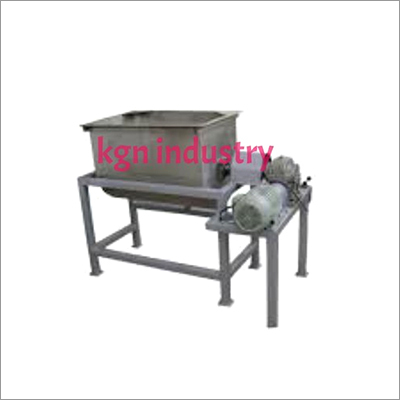 Single Phase Batch Mixture Machine Voltage: 220 - 240 Volt (V)