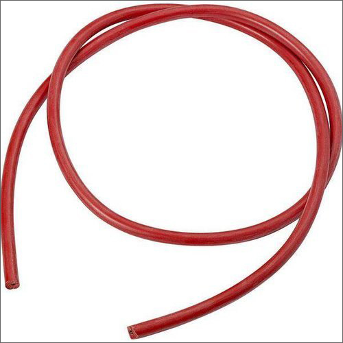 0.75 Sq.mm Silicone Cable