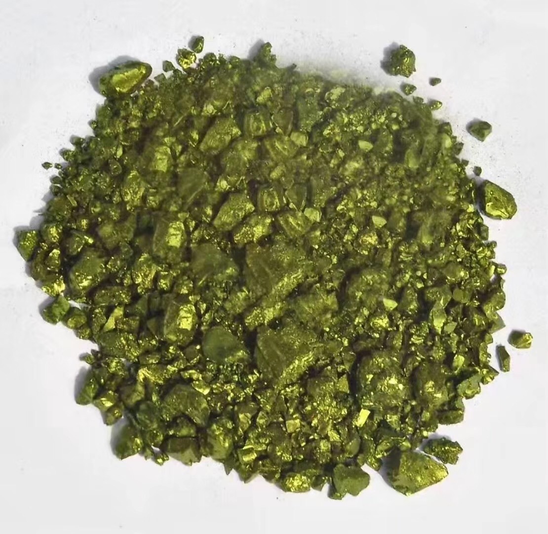 Basic Methyl Violet - Crystal Powder, 100% Purity, Water & Ethanol Soluble, Basic Dye For Textiles And Inks