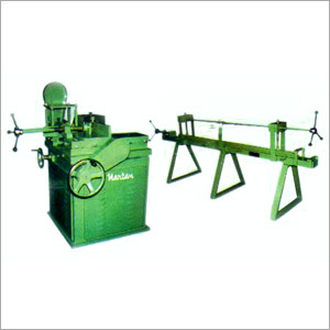 Finger Jointing Machine