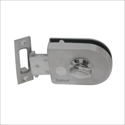 Designer Furniture Fitting - Stainless Steel, 2.5x3.5 Inches, Silver | Durable, Stylish, Easy Install, Secure Fit