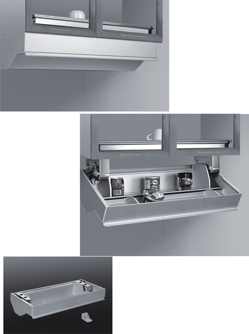 Furniture Fittings Accessories