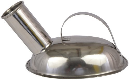 कॉनएक्सपोर्ट यूरिनल फीमेल एस/एस 304 ग्रेड