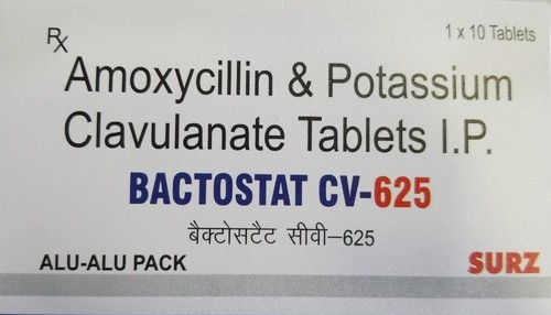 BACTOSTAT CV 625