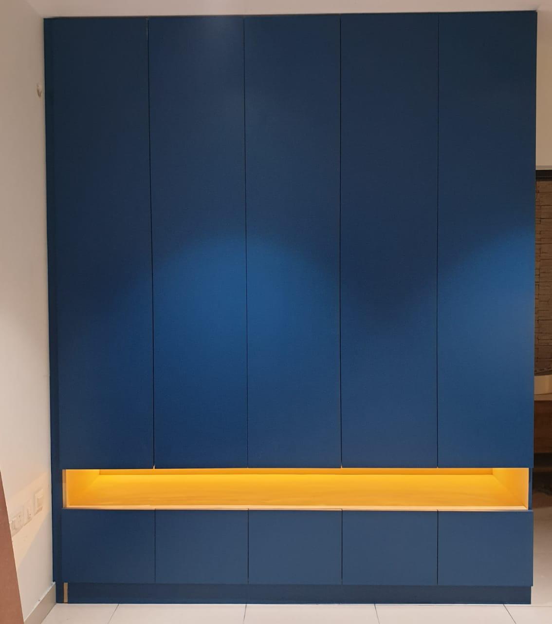 Bedroom Wardrobes