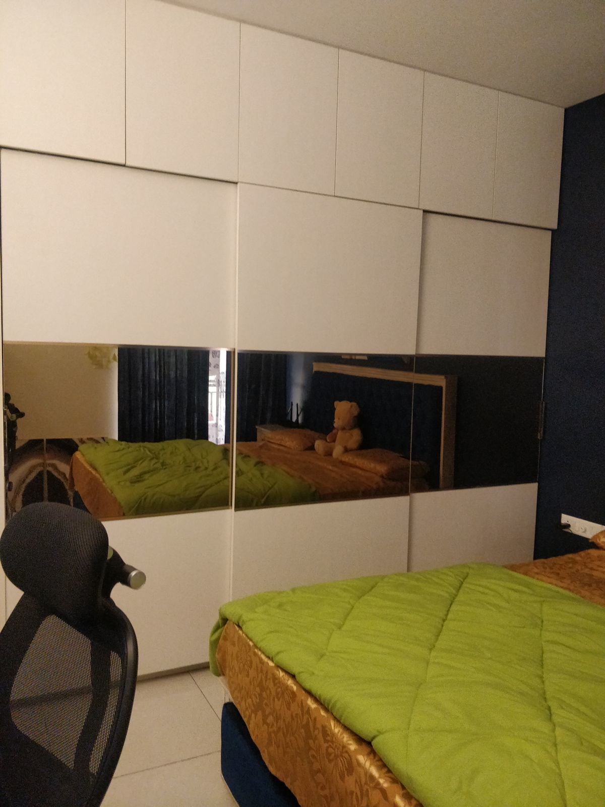 Bedroom Wardrobes