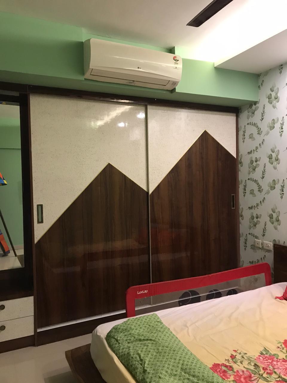 Bedroom Wardrobes