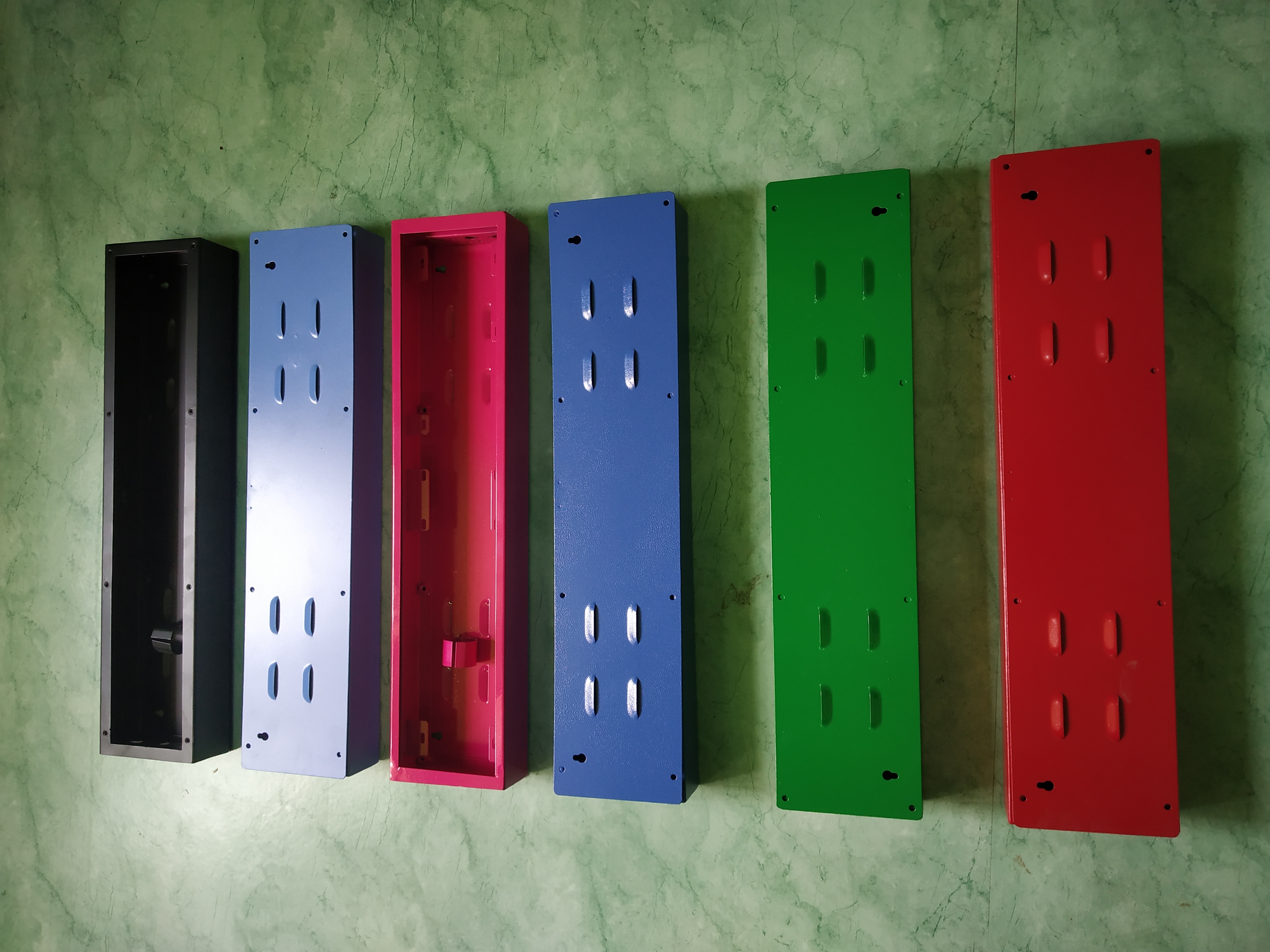 Rasper Mesh , Polishing Unit , Sizing Unit For Sago Products