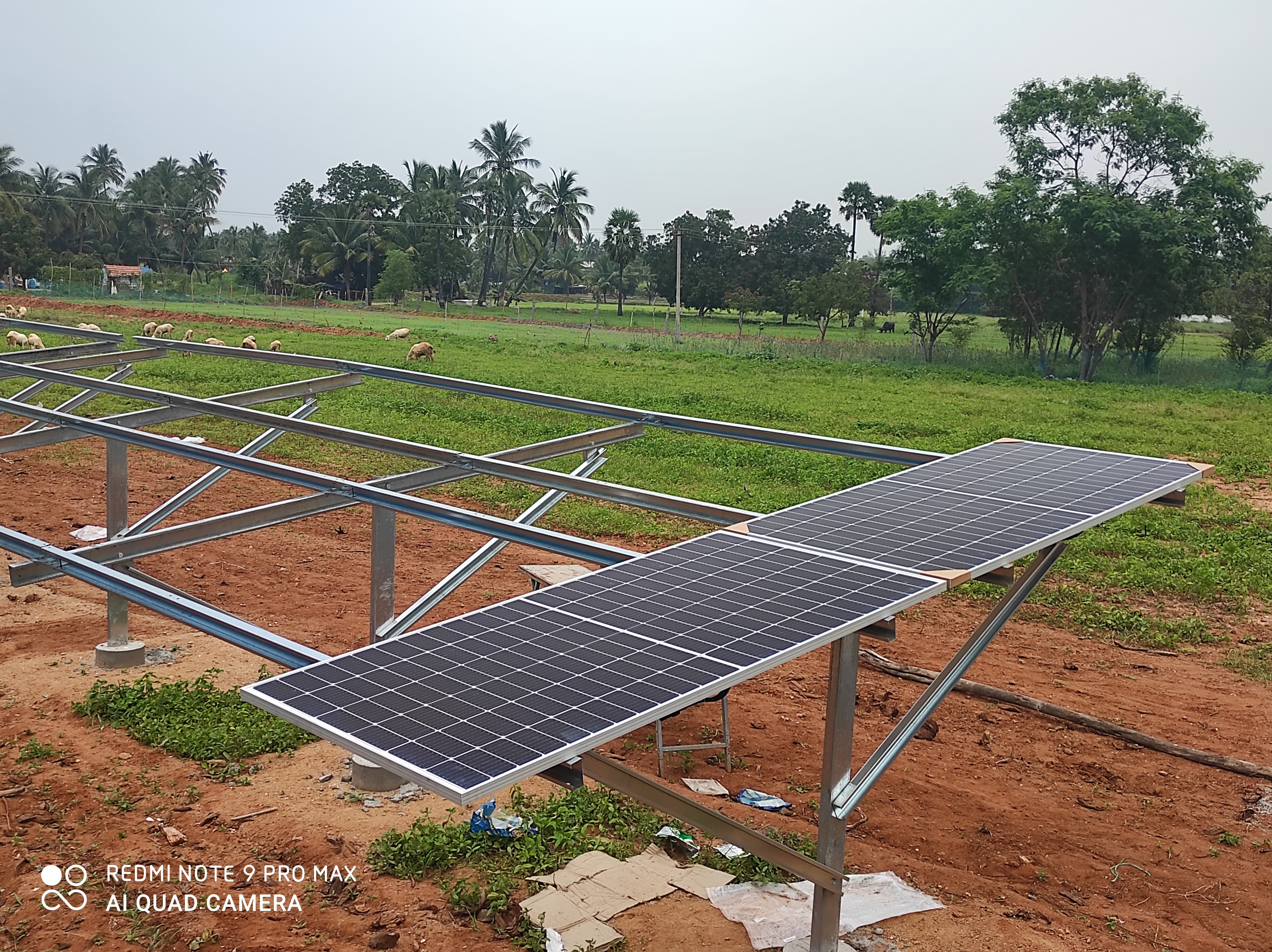 Rasper Mesh , Polishing Unit , Sizing Unit For Sago Products