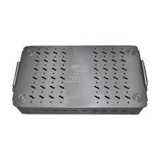 SS High Quality Instrument Box
