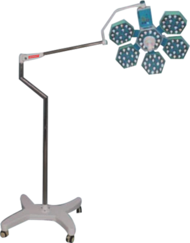 मोबाइल 52 एलईडी ओटी लाइट