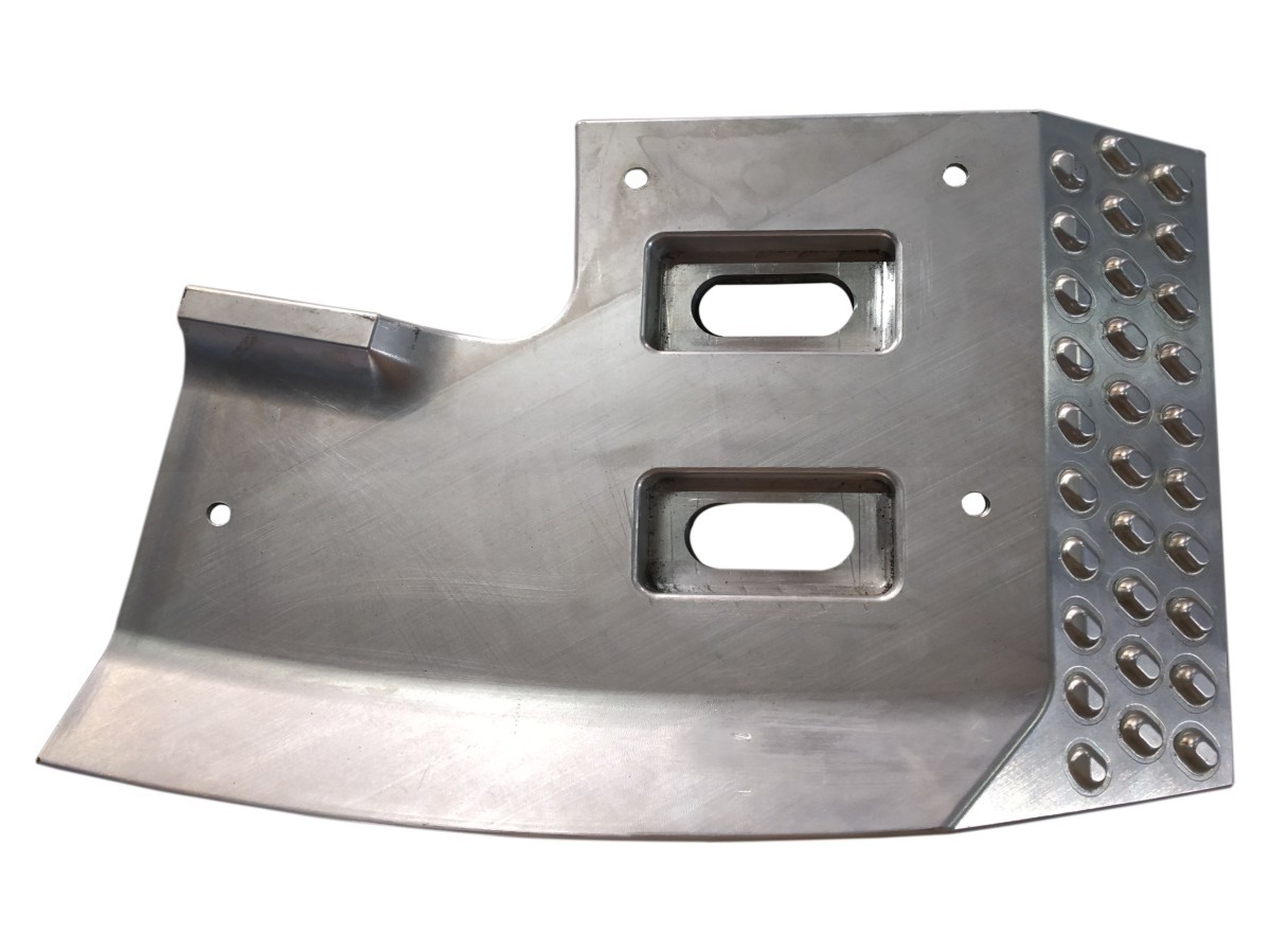 Construction Machinery Spare Parts