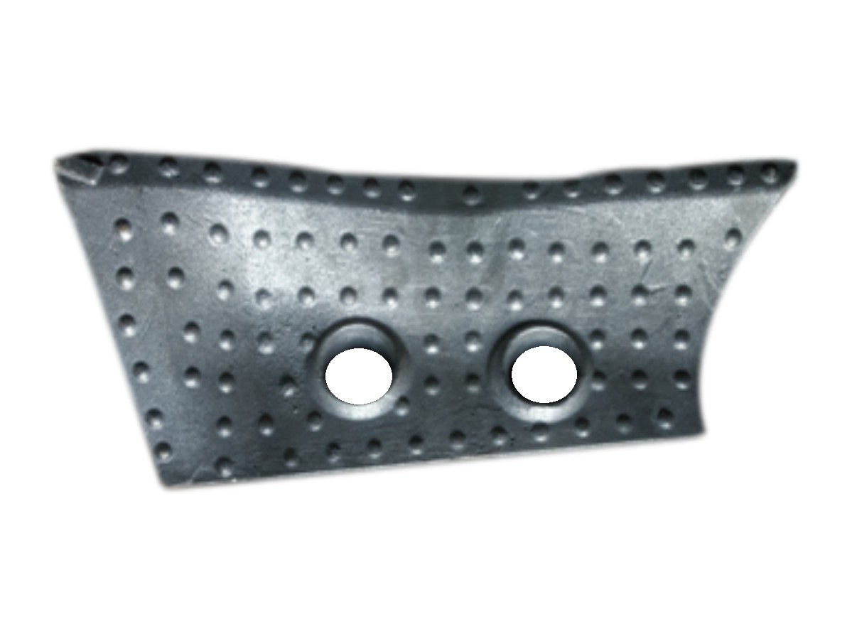 Construction Machinery Spare Parts