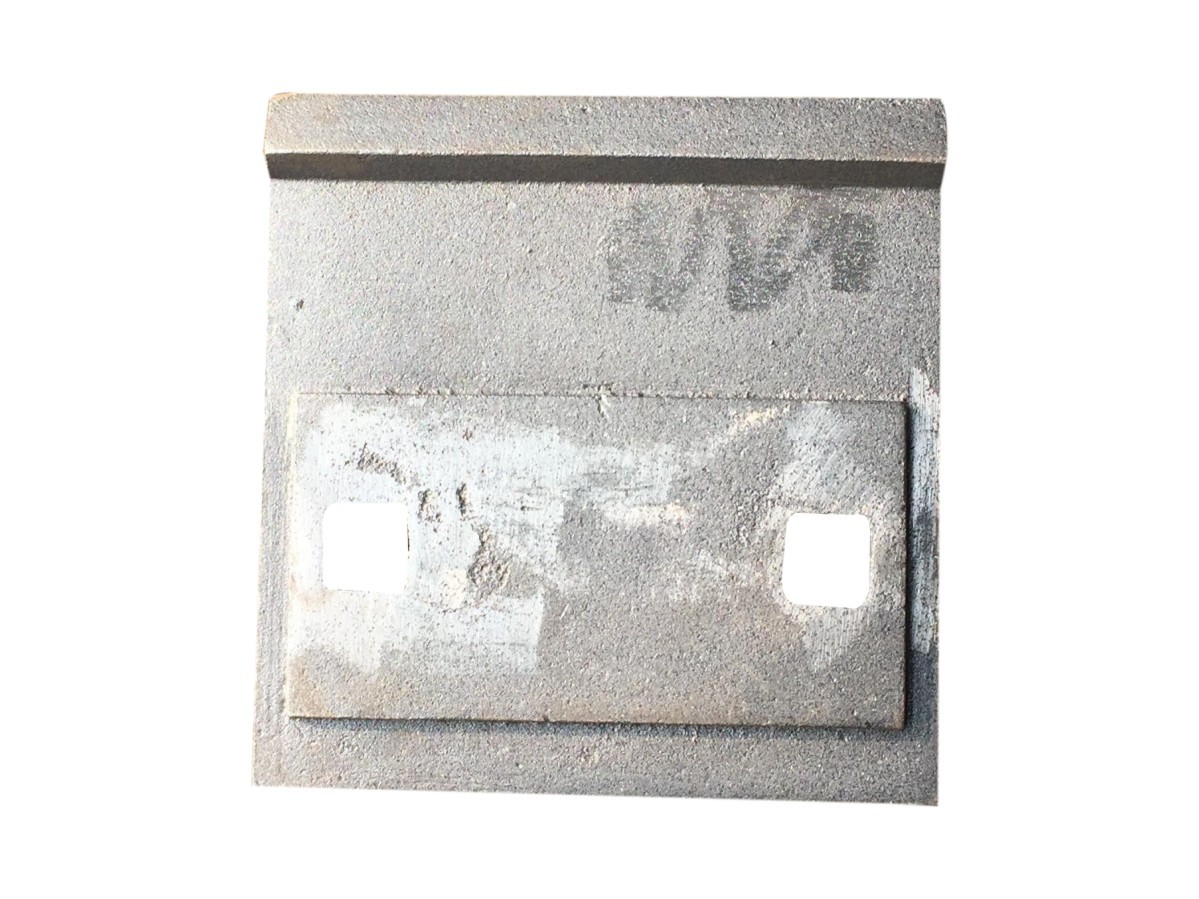 Construction Machinery Spare Parts