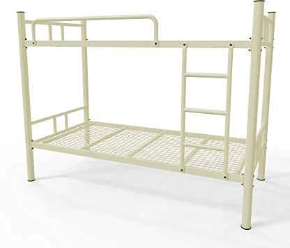 Double Decker Hostel Bunk Bed Carpenter Assembly