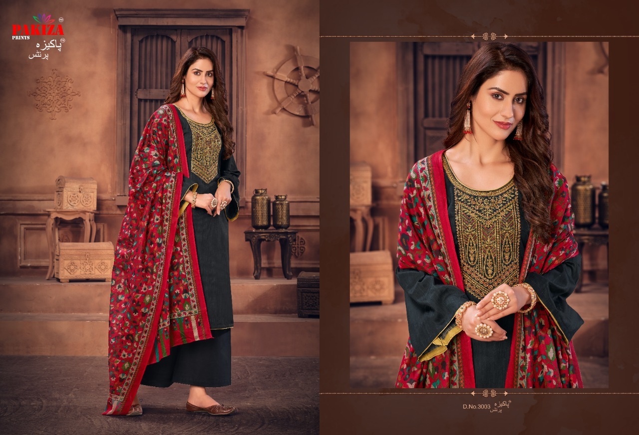 10 Ladies Suit