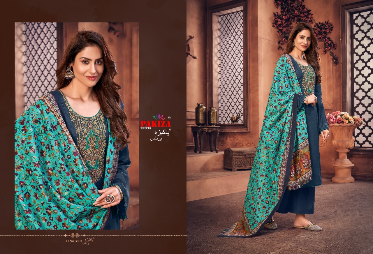 10 Ladies Suit