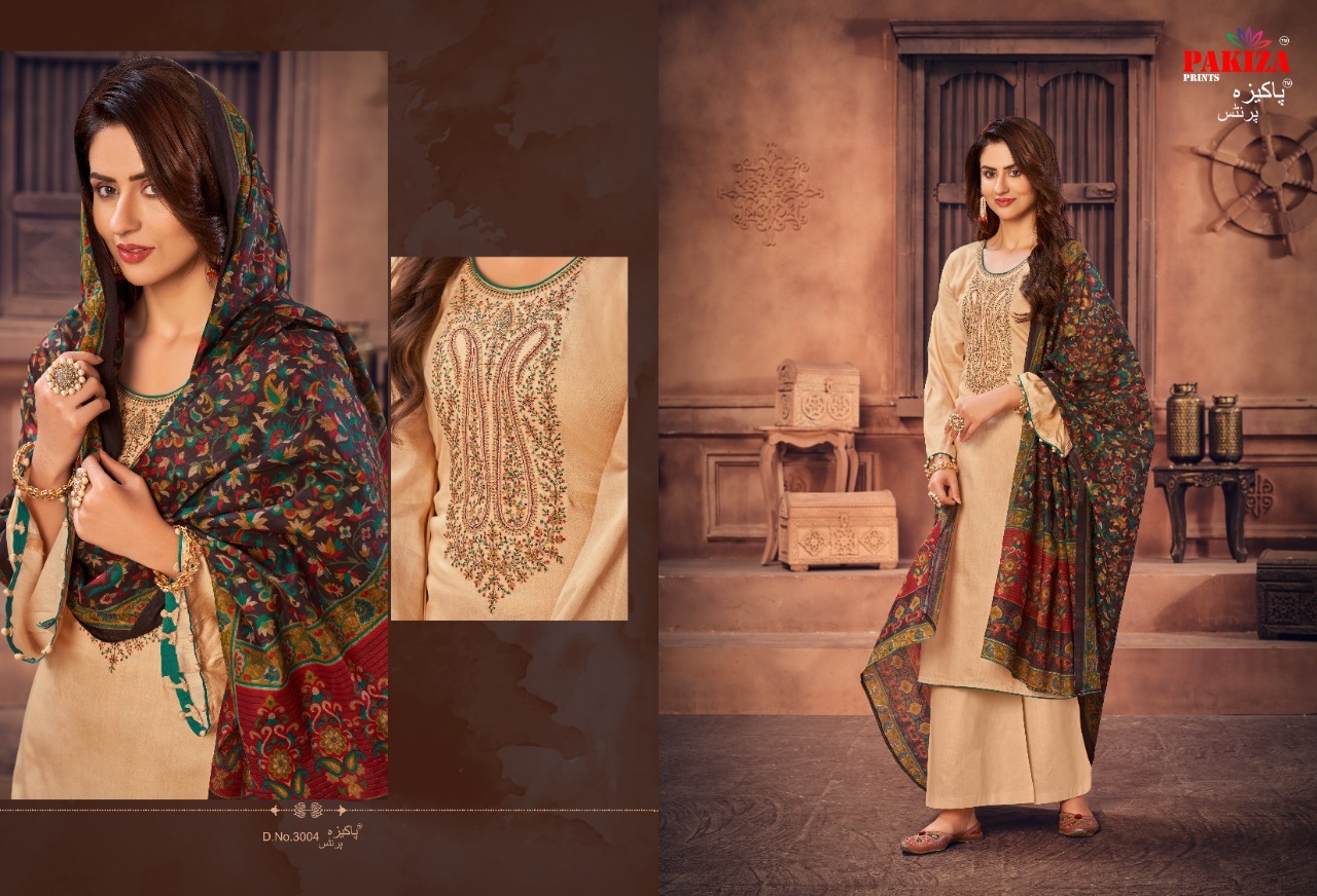 10 Ladies Suit