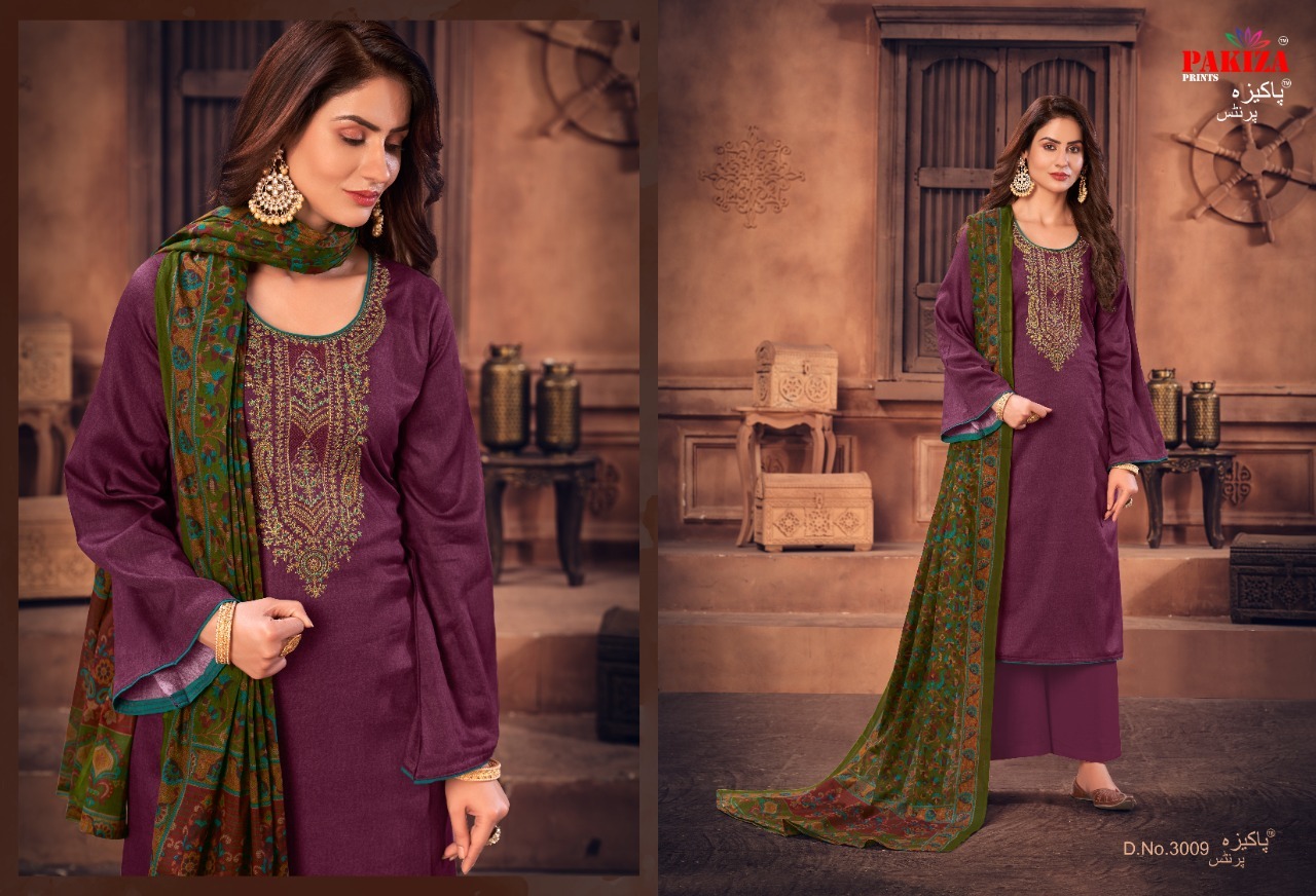 10 Ladies Suit