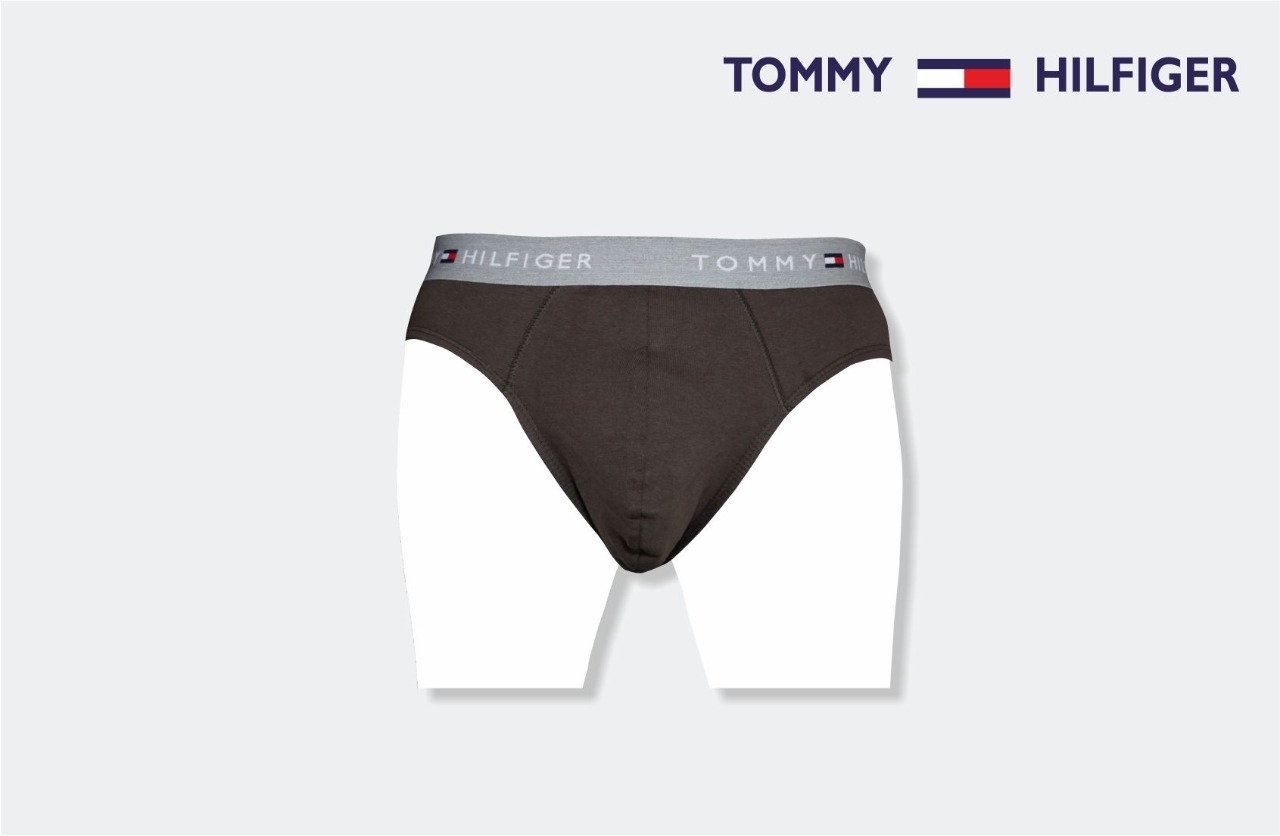 8 Mens Brief