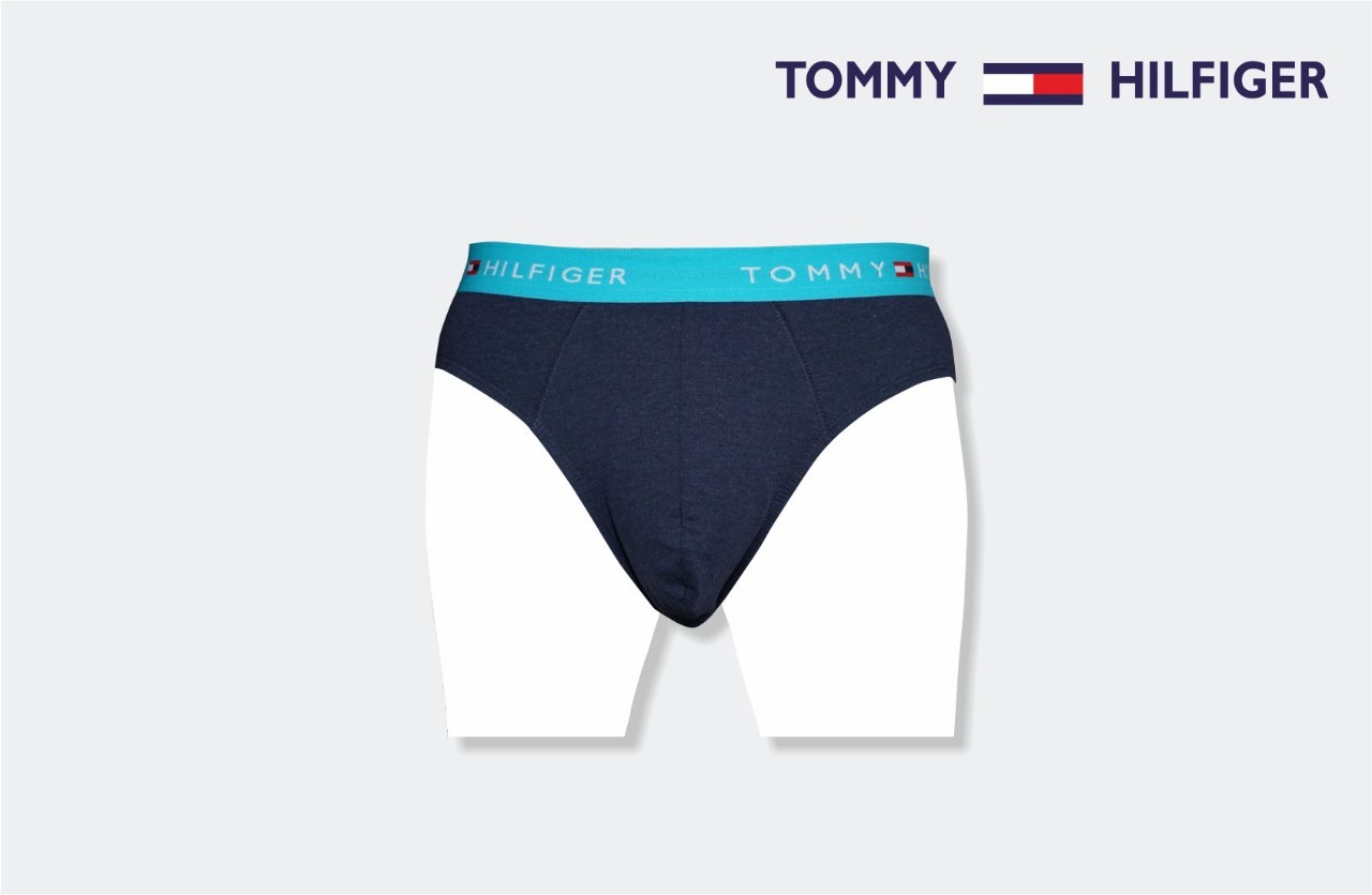 8 Mens Brief