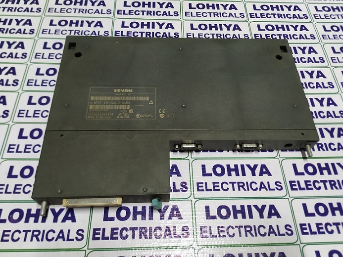 Siemens Simatic S7 400 6es7 416-2xk02-0ab0 Module