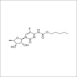 कैपेसिटाबाइन