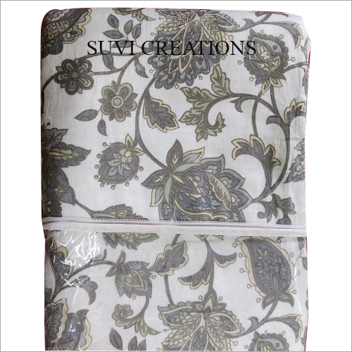 Printed Designer Ac Comforter