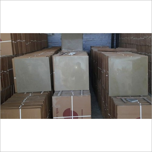 Brown Kota Stone Tile - Kota Stone Material, Floor Tiles , Browns / Tans Color, Ideal For Interior Spaces To Enhance Aesthetic Appeal