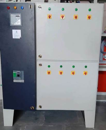 एपीएफसी पैनल