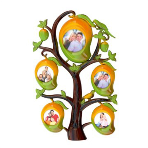 Tree Photo Frames