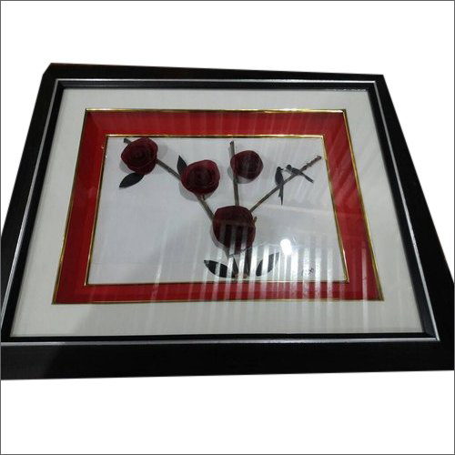 13 X 13 Inch Decorative Photo Frame