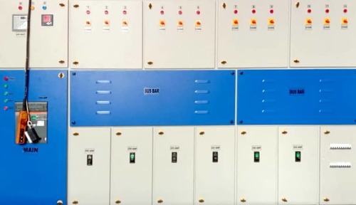 ग्रेनाइट खान और प्रसंस्करण पैनल