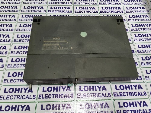 Siemens Simatic S7 400 6es7 416-2xk01-0ab0 Module